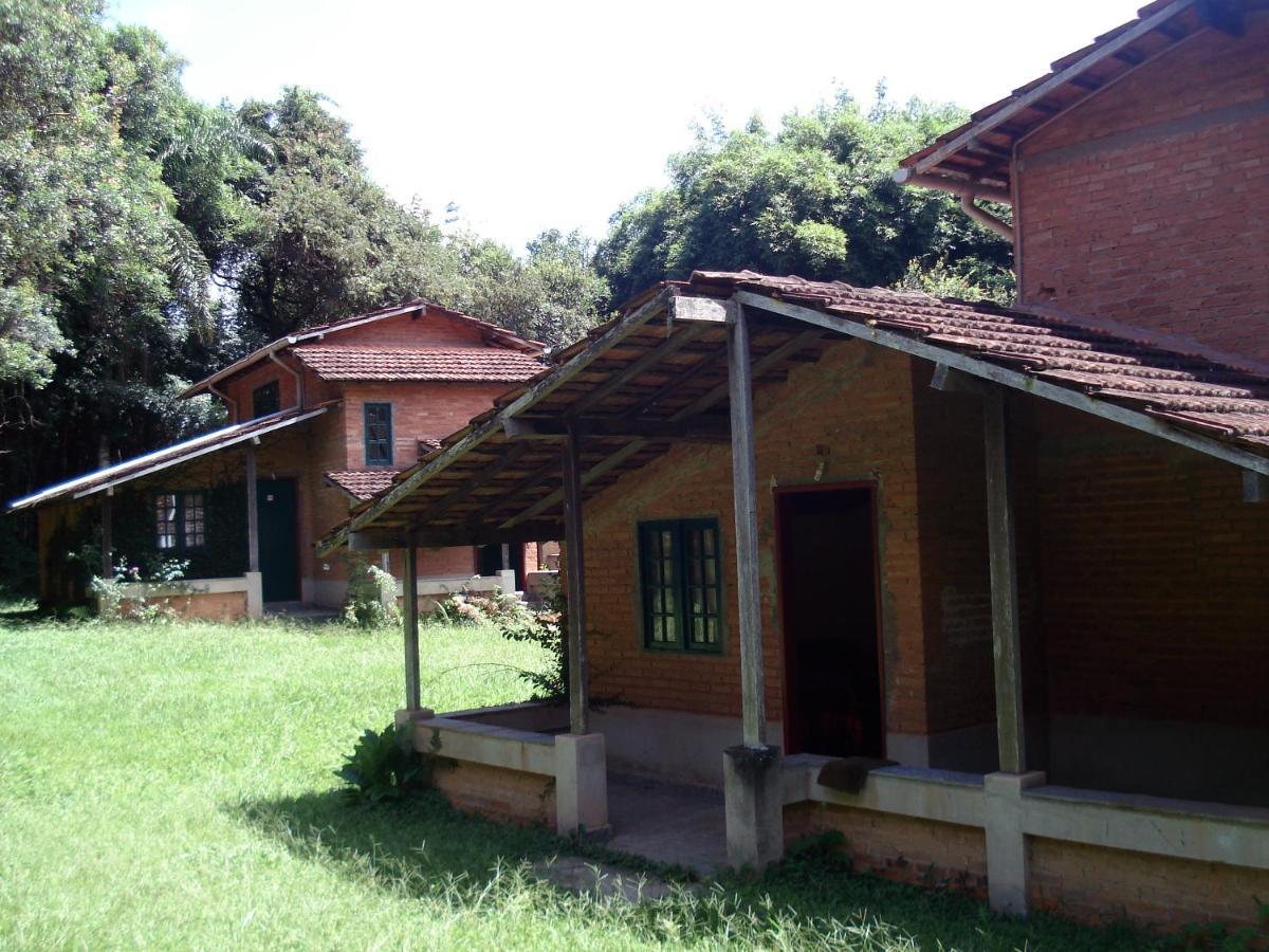 Pousada Soyndara São Tomé das Letras Exterior photo