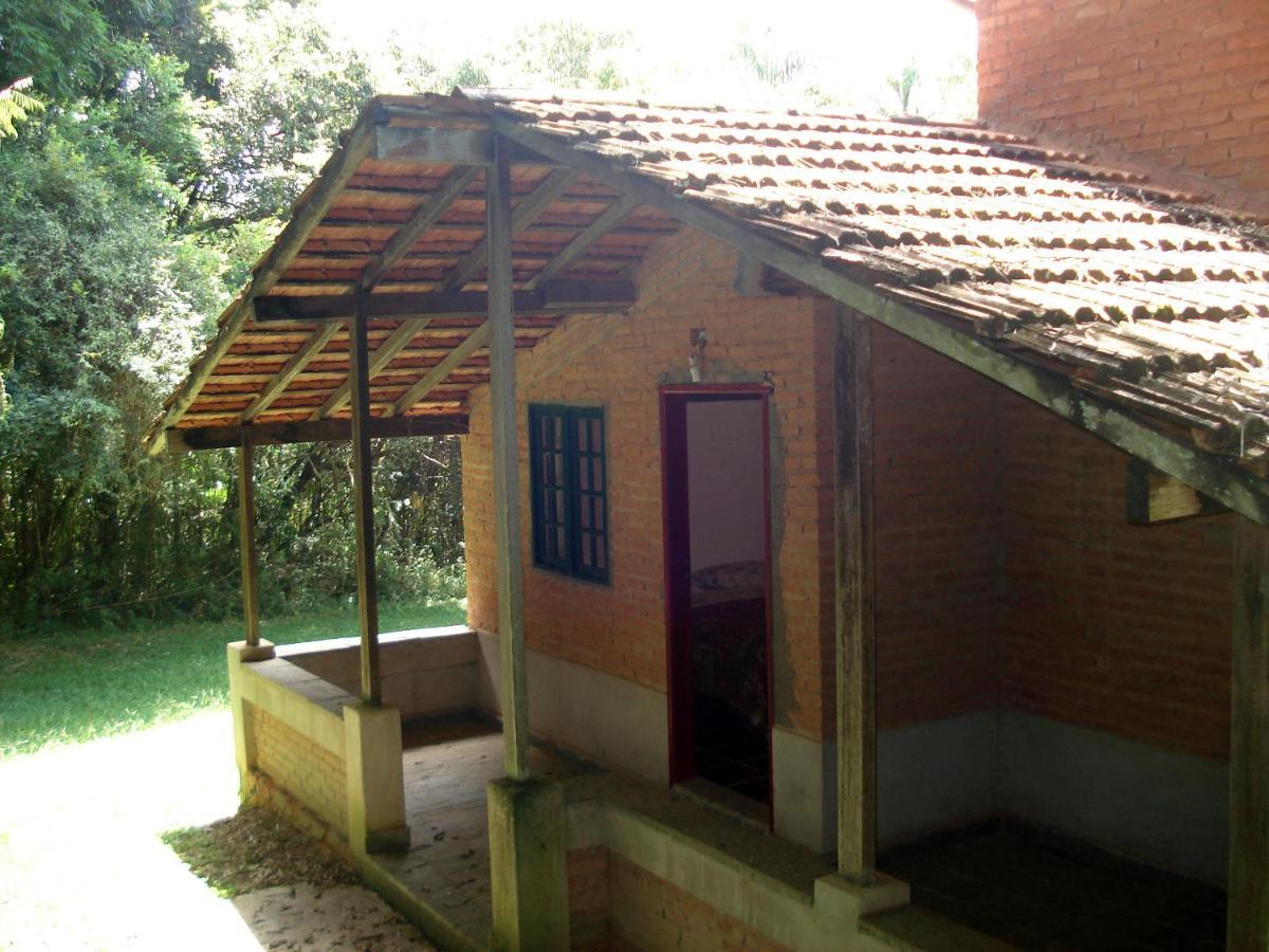 Pousada Soyndara São Tomé das Letras Exterior photo